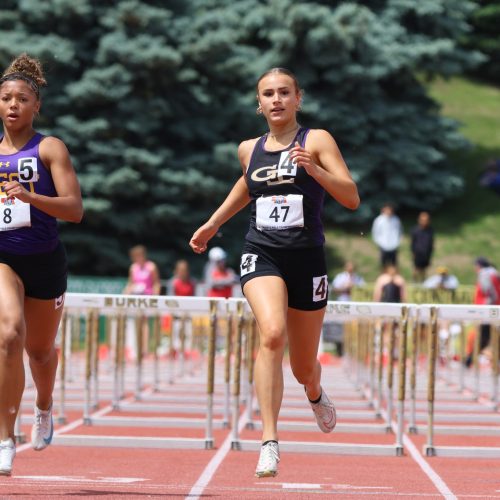 Hurdle Coach Lincoln Nebraska