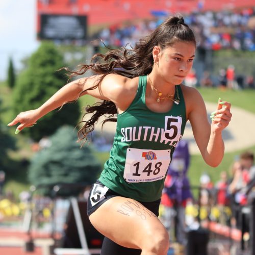 Sprint Mechanics Training Nebraska