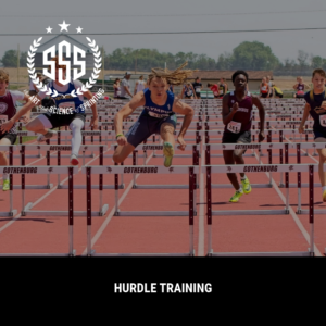Hurdle (Group Training) - Fall 2026