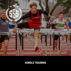 Hurdle (Group Training) Drop-in