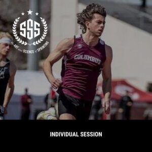 Indivdiual Session